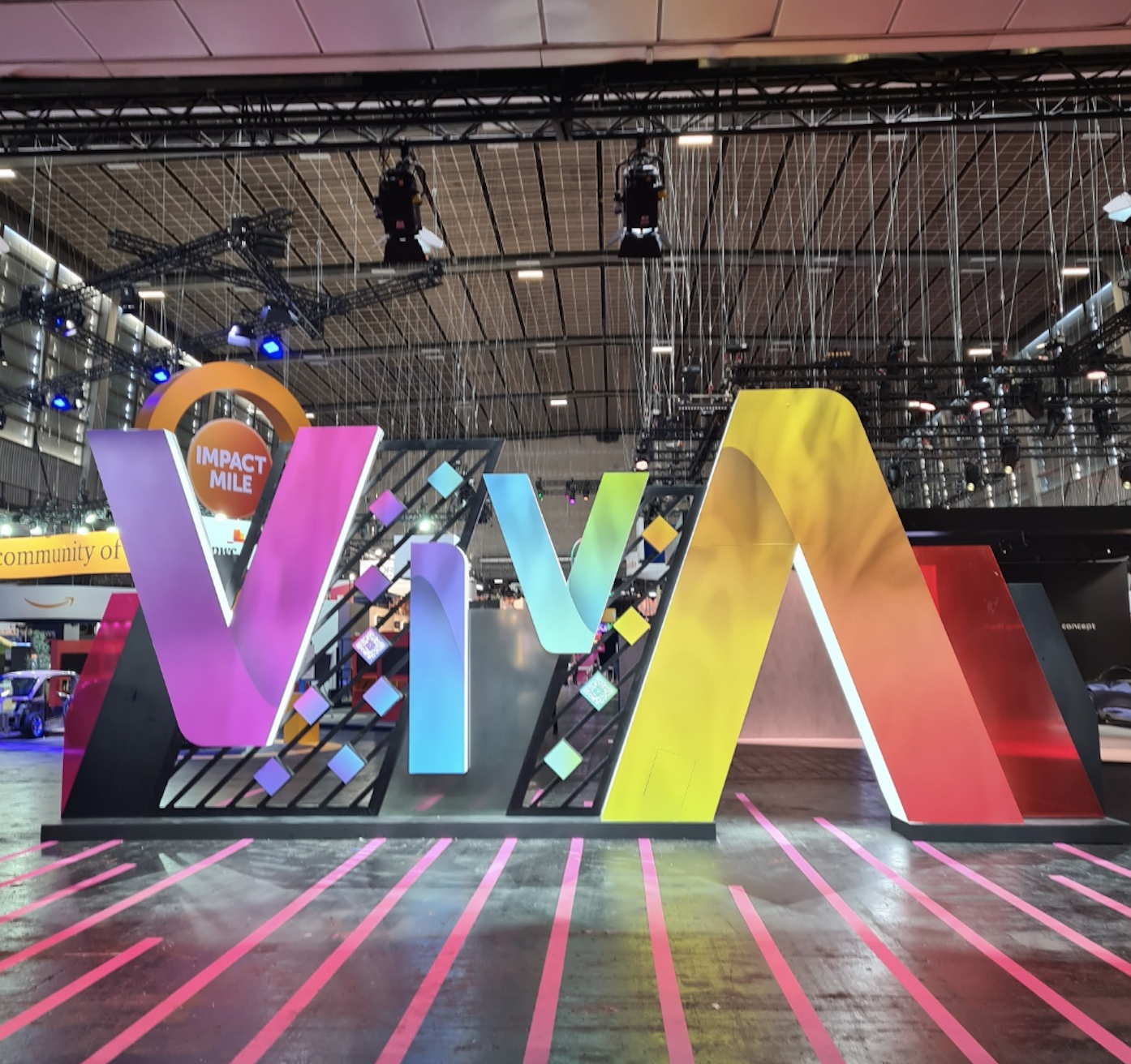 VisualCamp, eye-tracking software provider at VivaTech to showcase its latest innovation